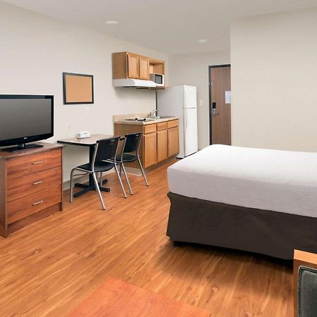 Woodspring Suites Killeen Exterior foto