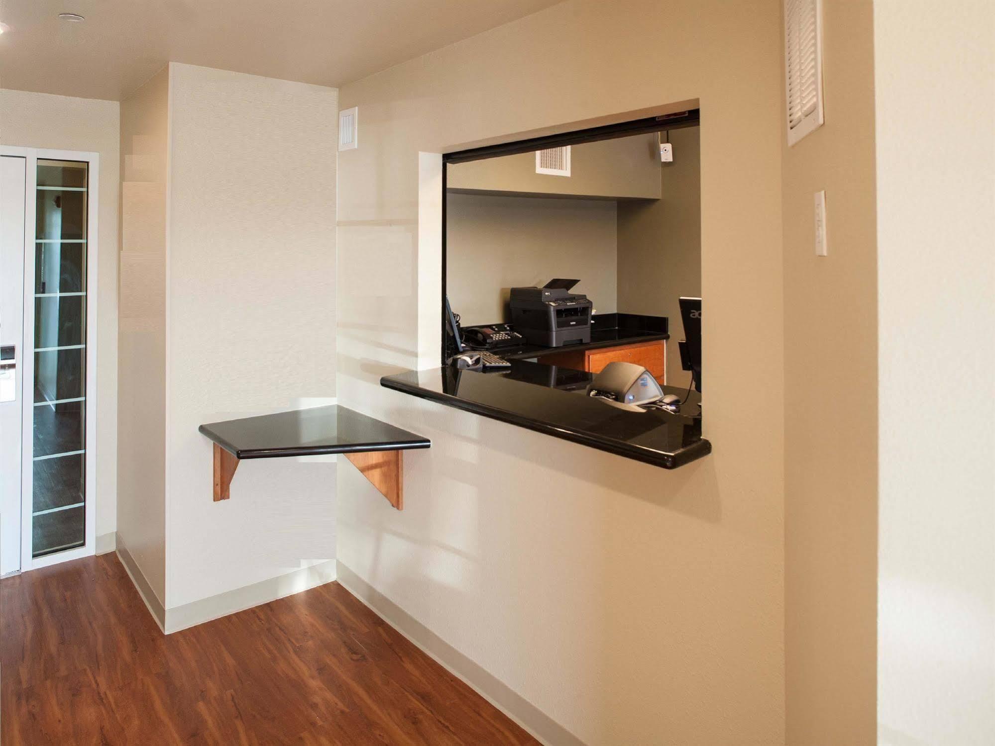 Woodspring Suites Killeen Exterior foto