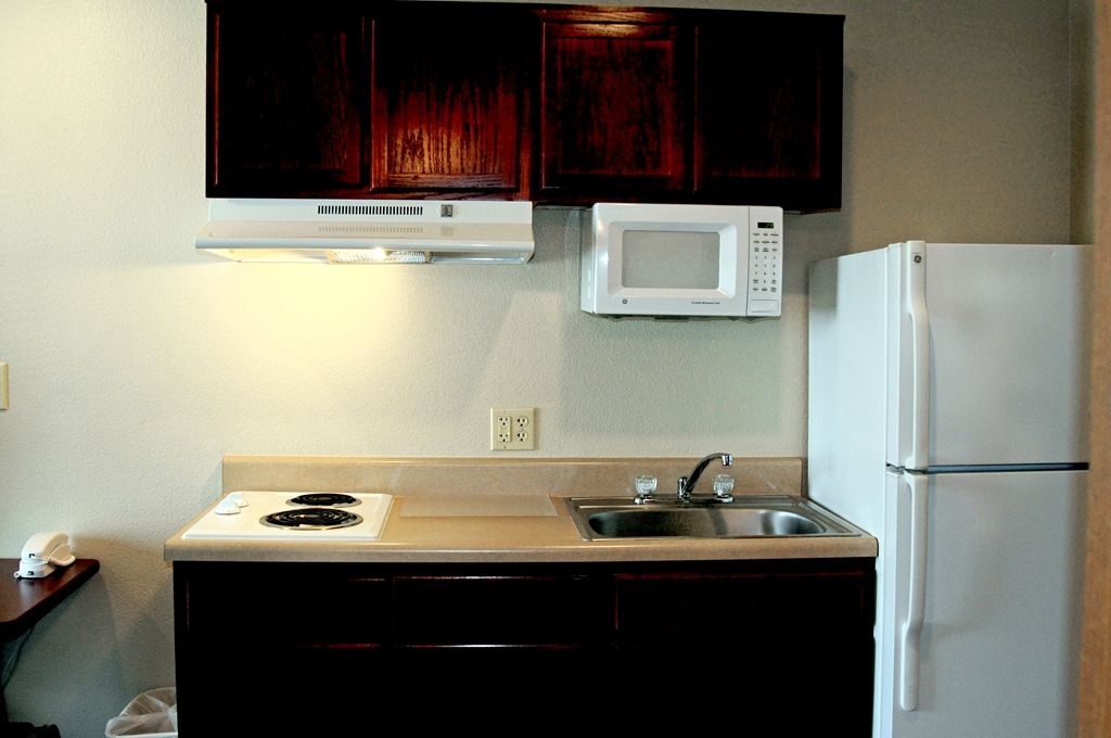 Woodspring Suites Killeen Zimmer foto