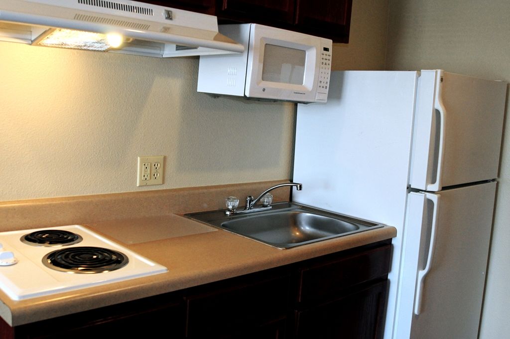 Woodspring Suites Killeen Zimmer foto
