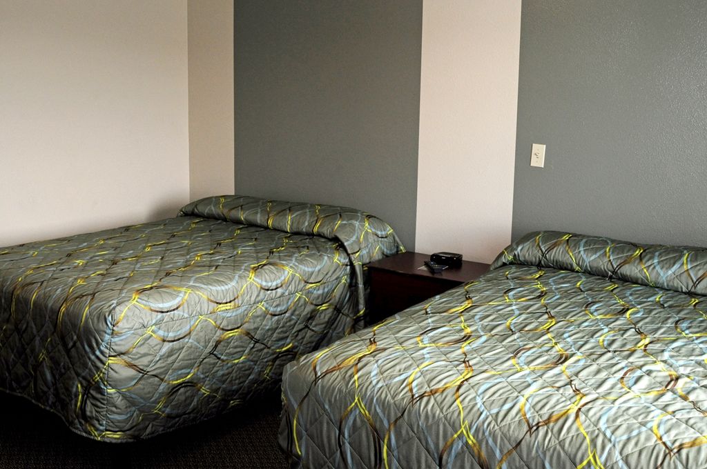 Woodspring Suites Killeen Zimmer foto