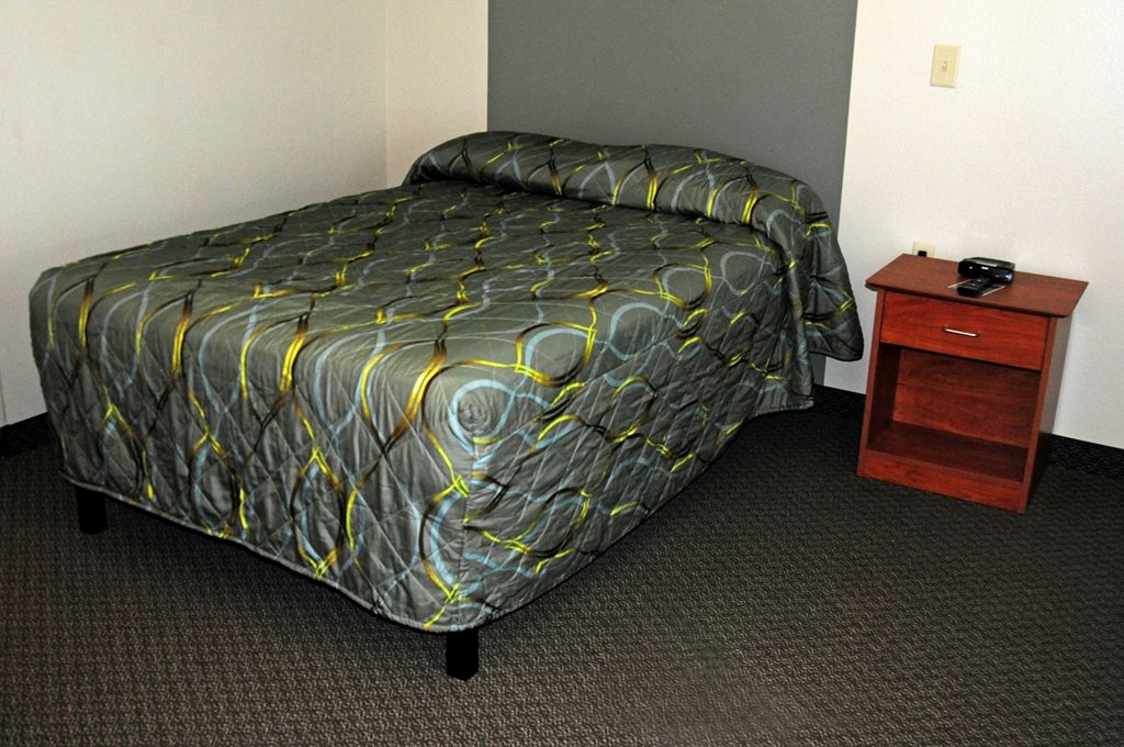 Woodspring Suites Killeen Zimmer foto