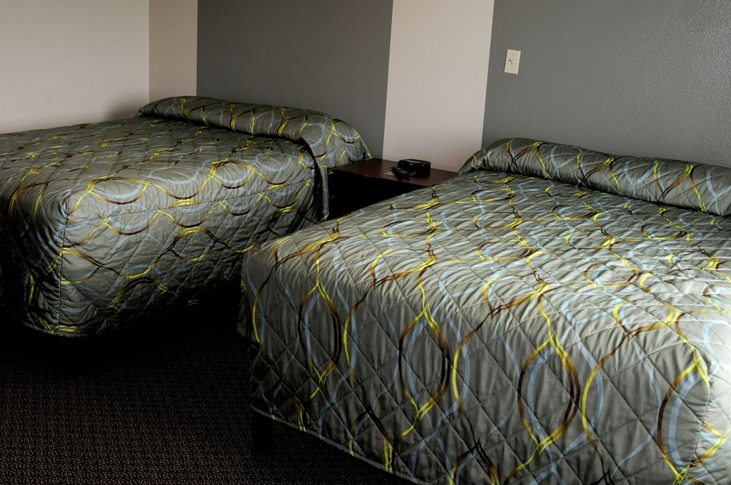 Woodspring Suites Killeen Zimmer foto