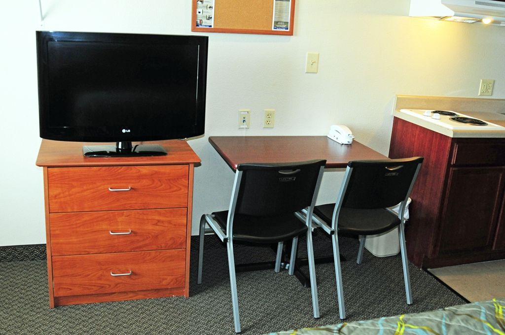 Woodspring Suites Killeen Zimmer foto