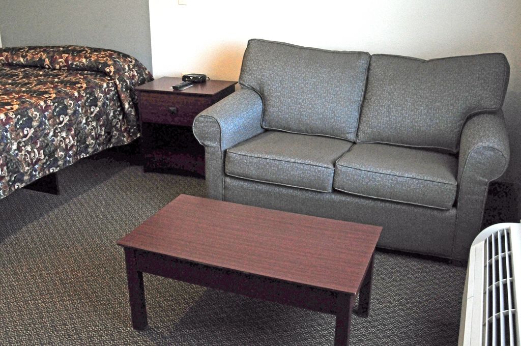 Woodspring Suites Killeen Zimmer foto