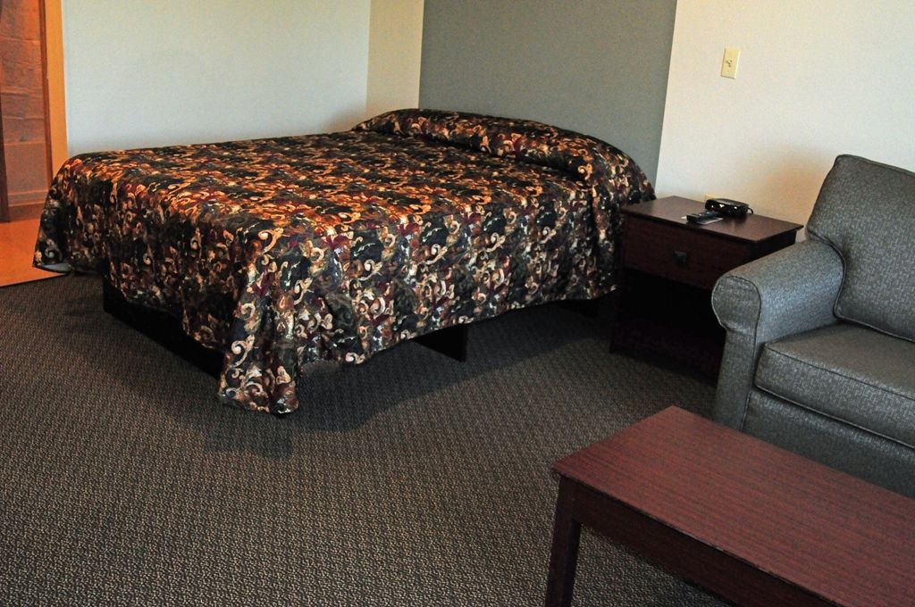 Woodspring Suites Killeen Zimmer foto